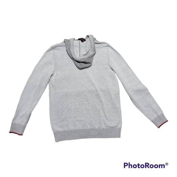 Trash  Nouveau Other - NWT! Trash Nouveau Hooded Sweater
